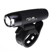 2K Bicycle headlight 1-LED, 5 modes
