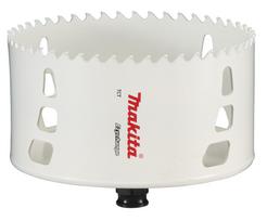 Universali gręžimo karūna EZYCHANGE TCT Makita E-06834, 127mm
