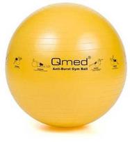mdh ABS reabilitacinis kamuolys su pompa 45cm
