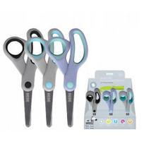 Žirklės kairiarankiams BB Kids 13cm