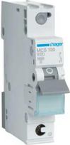 Miniature Circuit Breaker (MCB) 6kA 1P C 20A quickconnect MCS120 | 3250614315190