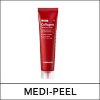 [MEDI] (bo) Red Lacto Collagen įvyniojamoji kaukė 70 ml / (kub)
