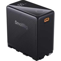 NP-F970 USB-C Rechargeable Camera Battery (Black) (4469)