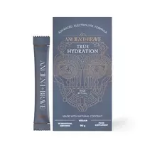 ANCIENT BRAVE, TRUE HYDRATION, elektrolitai, 15x6g