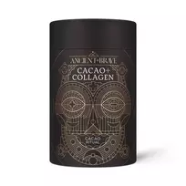 ANCIENT BRAVE, CACAO + COLLAGEN, ekologiška kakava su kolagenu, 250g