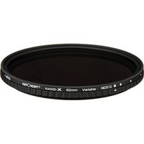 K&F Concept filtras 82mm Nano-X Variable/Fader NDX