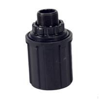 Dviračio Freehub kėbulas su guoliais Galinės stebulės priedai smagratis Patikimas dviratis