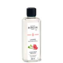 Kvapo papildymas lempai Maison Berger Hibiscus Love 500 ml
