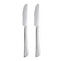 Stalo peiliai AMBITION WAVE, 2 vnt