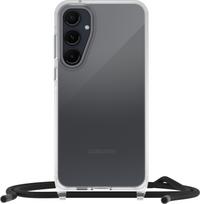 Otter Products Otterbox React Necklace Protective Case with Strap, Clear, for Samsung Galaxy A55 (77-95421)