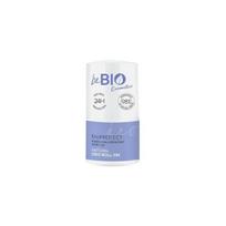 Rutulinis dezodorantas BeBio bioProtect wild rice, 50 ml