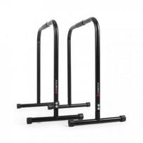 Lygiagretės Gymstick Hi-Rise Parallettes