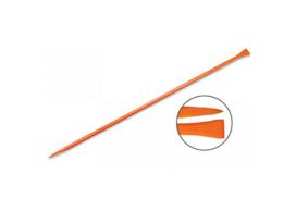 Laužtuvas San Angelo tiesus 7,2kg, 25x1750mm. Truper®