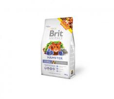 Brit Animals maistas žiurkėnams, 100 g
