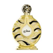Aliejiniia kvepalai Khadlaj Safari Gold vyrams ir moterims, 20 ml