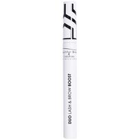 Antakių ir blakstienų augimą skatinantis serumas Beautiful Brows Duo Lash & Brow Boost GBBL50193, 10 ml