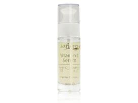 Saflora VITAMINO C SERUMAS 30 ml