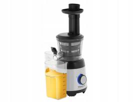 Lėtaeigė sulčiaspaudė Transa Electronics JuiceWell 400 W