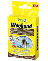 Tetra TetraMin Weekend 10 vnt.