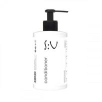 S:U Hair Conditioner Plaukų kondicionierius su keratinu ir fermentuotu medumi, 300ml