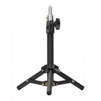 Žiedinis Šviestuvas Newell RL-10A Arctic White LED + Stovas