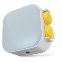 LED Šviestuvas Newell RGB Cutie Pie (Baltas)