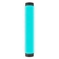 LED Šviestuvas Ulanzi VL110 RGB, WB (2500 K - 9000 K)