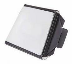 Šviesos sklaidytuvas LumiQuest Mini SoftBox LQ-108K