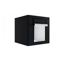 Gaminio Fotografavimo Šviesdėžė - Newell M40II 5500 K 8000 Liuksų LED Studijos Šviesdėžė