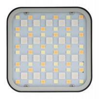 LED Šviestuvas Yongnuo YN60 RGB II  WB (2500 K - 9900 K) (Juodas)