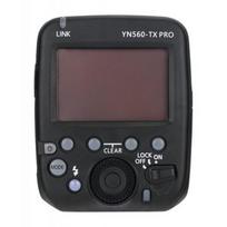 Yongnuo YN560-TX Pro radijo valdiklis, skirtas Sony