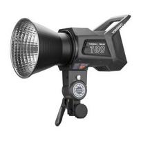 LED Šviestuvas Yongnuo LUX100 RGB WB (2000 K - 10000 K)