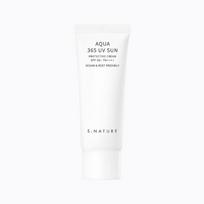[S.NATURE] Aqua 365 UV Sun Protective Cream SPF 50+ PA++++ 40ml