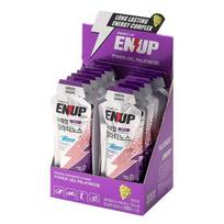 Enup Power Gel Palatinose Žaliųjų vynuogių skonio, 630g, 1 vnt., Korėjietiškas būtinas sveikatos maistas