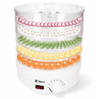 Maisto džiovintuvas Xtech SX-770 600 W