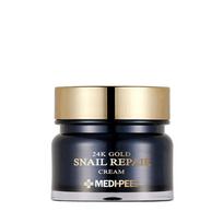 MEDI-PEEL 24K GOLD SRAIG REPAIR CREAM, nuo raukšlių, nuo senėjimo, korėjietiška kosmetika, Kbeauty, pavyzdys