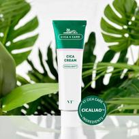 VT Cica raminamasis kremas 50ml 1 PCS