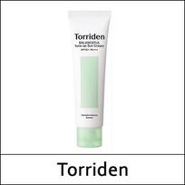 TORRIDEN (bo5) Balanceful tonizuojantis apsauginis kremas nuo saulės 60ml