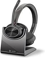 Poly Voyager įkrovimo stovas USB-C