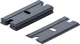 Bgs Technic Atsarginis grandiklio peilių rinkinys | Plastikas | BGS 70912 | 5 vnt. (70912-1)