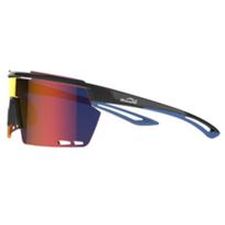 Akiniai Magicshine ROULEUR Classic (mėlyna/juoda)