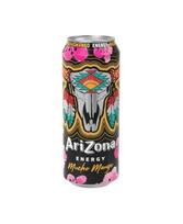 Gazuotas gėrimas ARIZONA, su mangais, 500 ml
