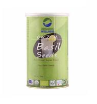 Tulsi sėklos (100 g), Bazilikų sėklos, ekologiška sveikata