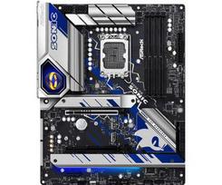 ASROCK Z790 PG SONIC LGA1700 ATX MB 4xDDR5 8xSATA
