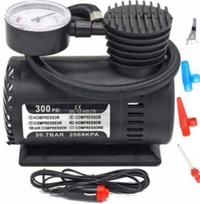 Automobilinis kompresorius 300PSI/DC 12V