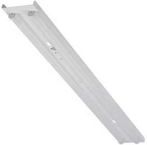 Solar Plus EP2 LED įdėklas (2x36W/840), 32W, 4775lm, 4000K, CRI 80-89, opalinė optika, L1235mm, EL be reguliatoriaus, EL-DS4 (DIP 21/26/32/37W)