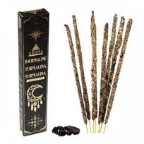Aroma Crystal Collection Tourmaline smilkalai
