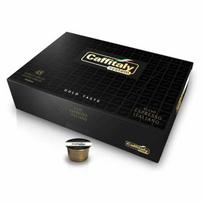 Kavos kapsulės Caffitaly ESPRESSO ITALIANO 48 vnt.