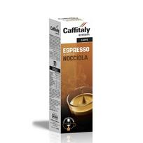 Kavos kapsulės Caffitaly ESPRESSO NOCCIOLA 10 vnt.