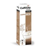 Kavos kapsulės Caffitaly CAPPUCCINO 10 vnt.